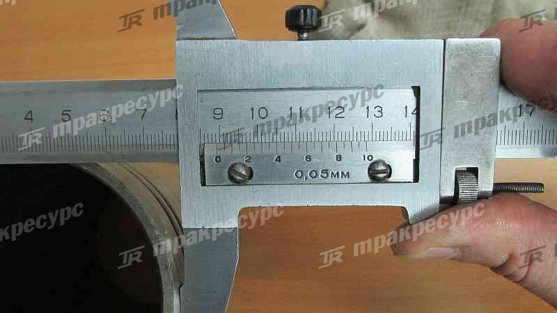Гильза цилиндра Y480G