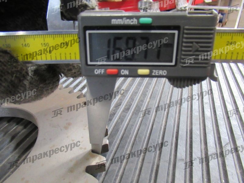 Диск толстый ГДП CPCD50/60/70