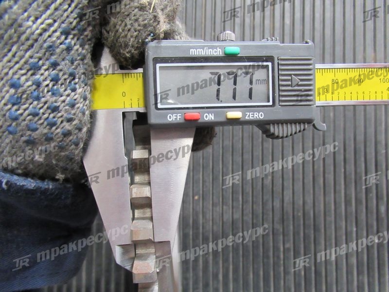 Диск толстый ГДП CPCD50/60/70