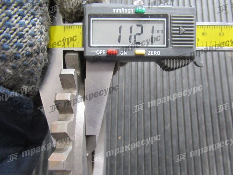 Диск толстый ГДП CPCD50/60/70