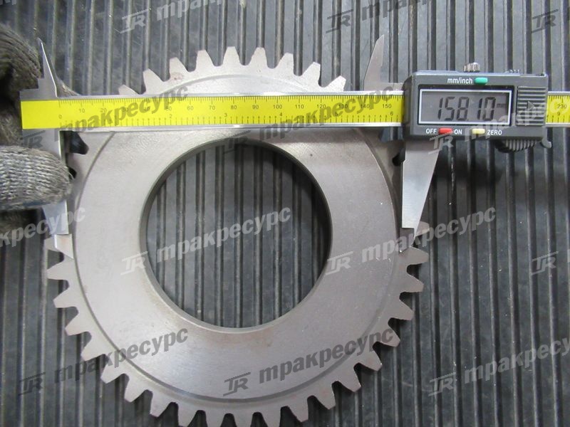 Диск толстый ГДП CPCD50/60/70