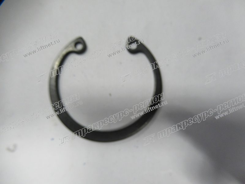 Кольцо стопорное поршьня CY6102BG