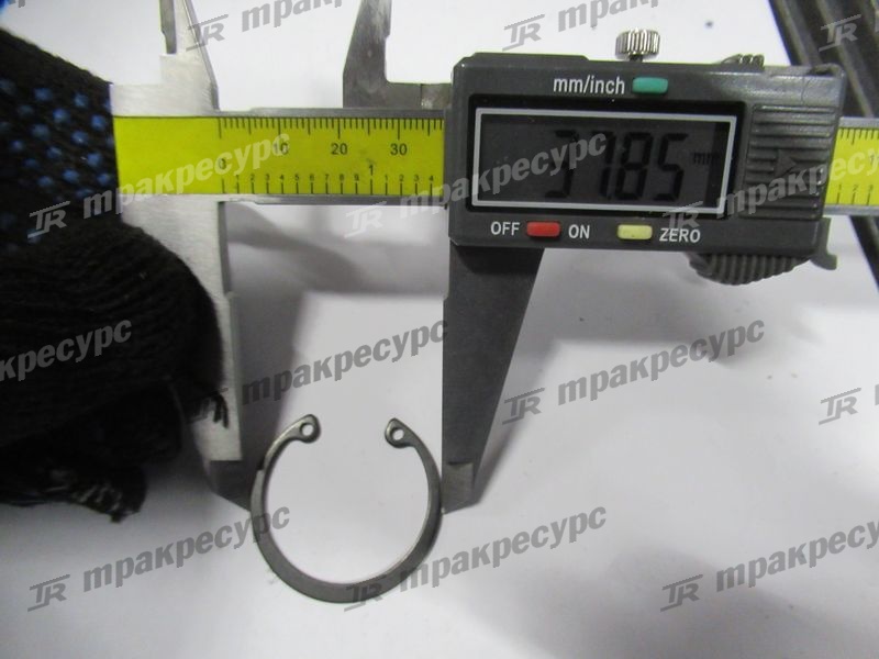 Кольцо стопорное поршьня CY6102BG