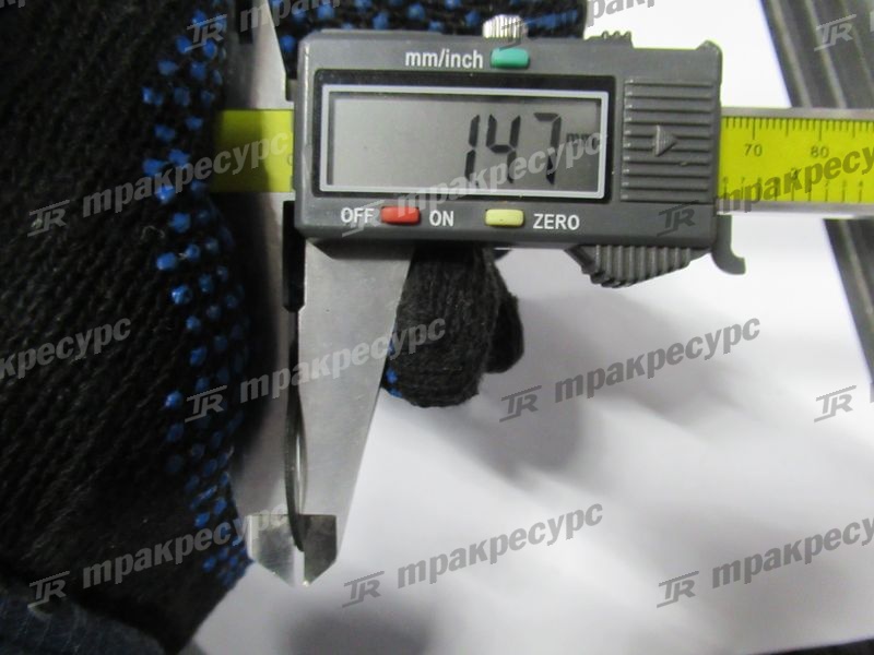 Кольцо стопорное поршьня CY6102BG