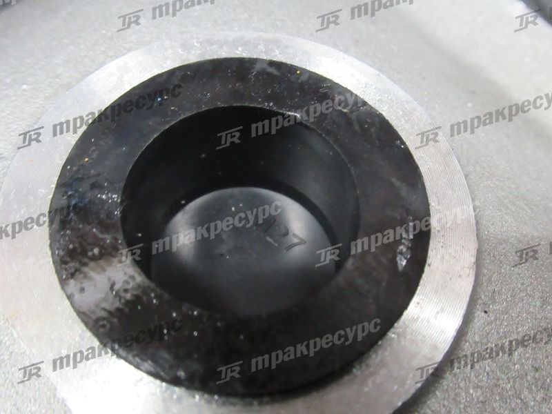 Насос шестеренчатый рулевой CPCD50/60/70