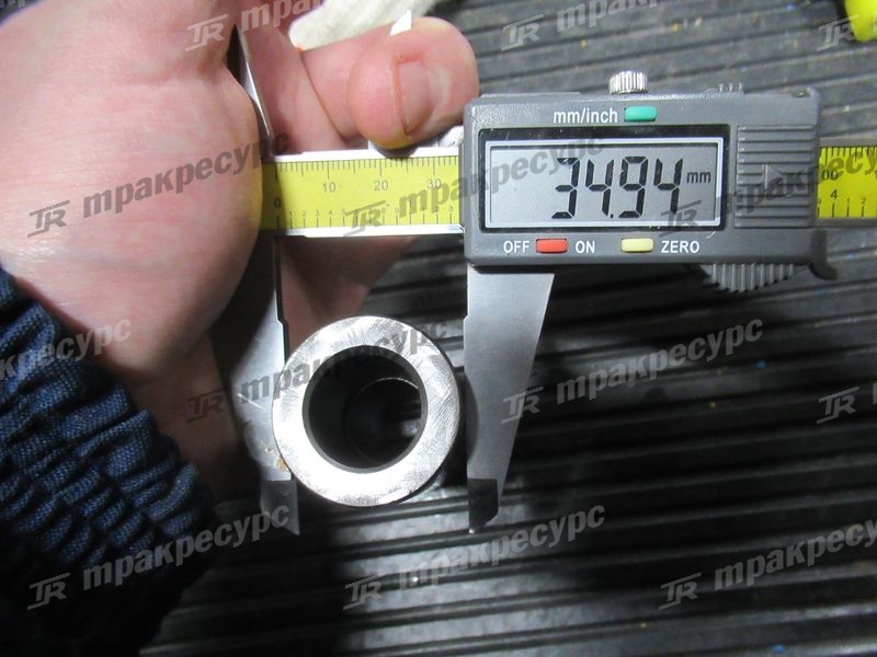 Палец поршеневой CY6102BG