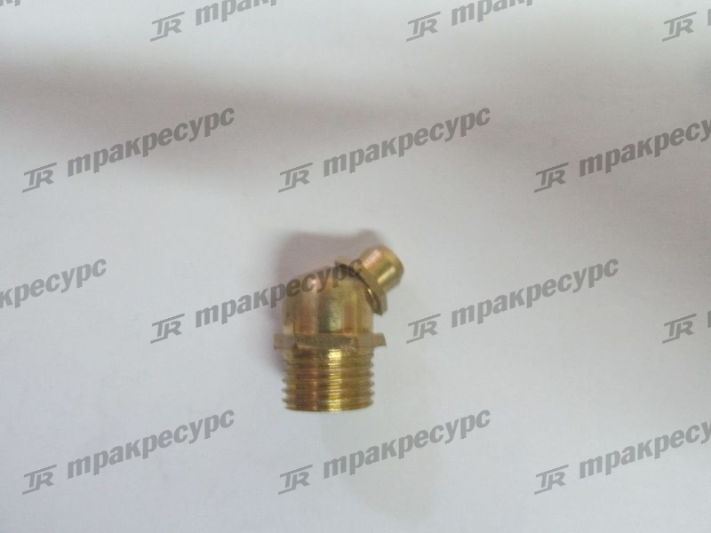 Пресс масленка DF3304-10000