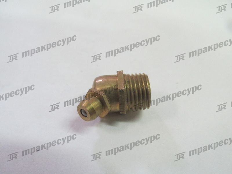 Пресс масленка DF3304-10000