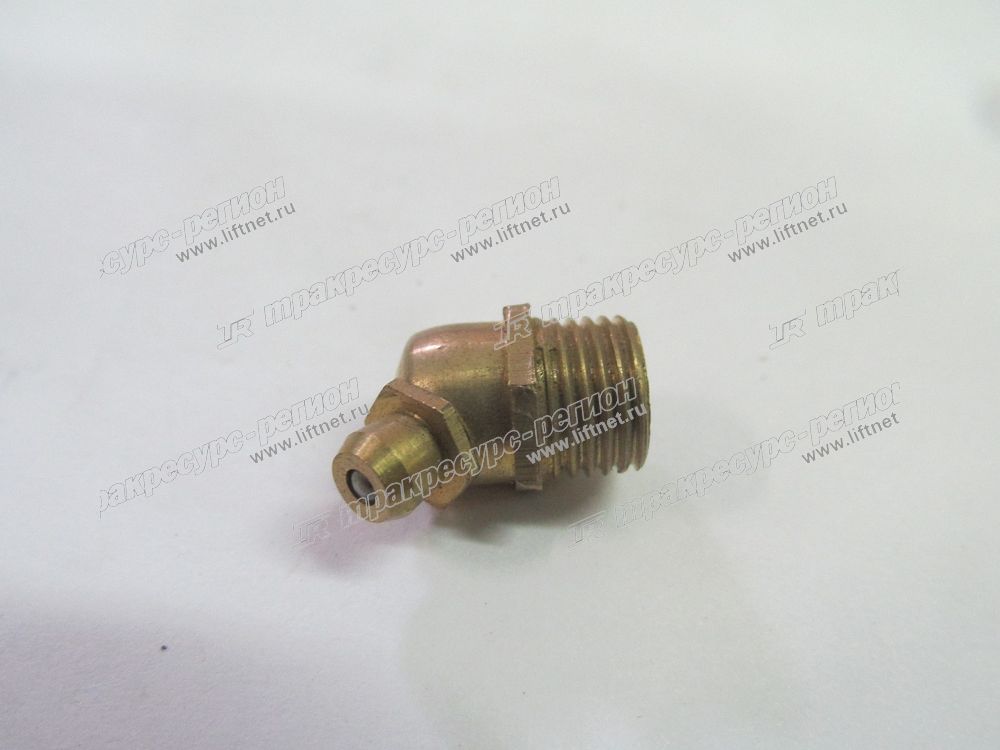 Пресс масленка DF3304-10000