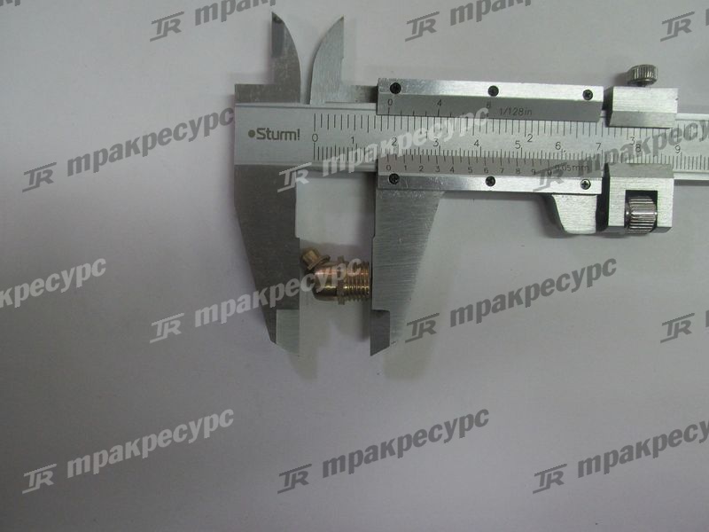 Пресс масленка DF3304-10000