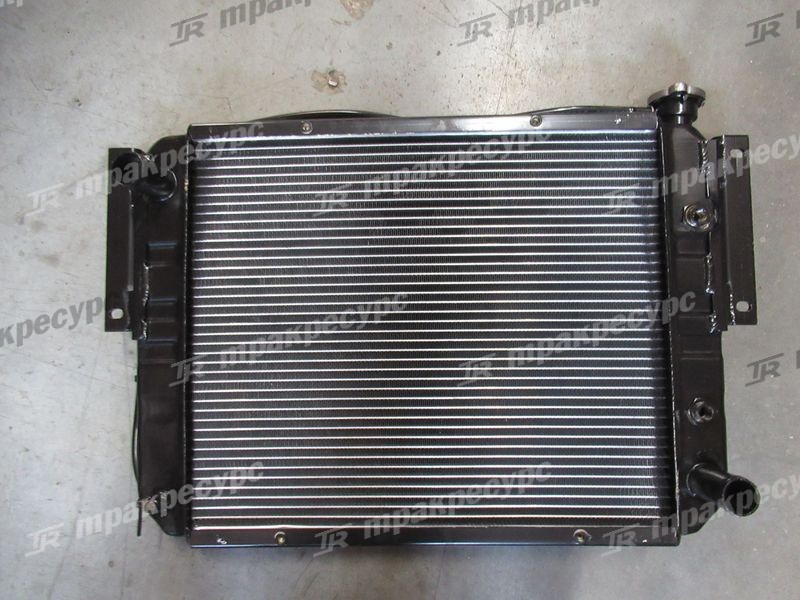 Радиатор CPCD30DB/CB/EB, CPCD20/25/30DA/EA