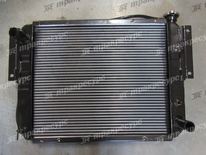 Радиатор CPCD30DB/CB/EB, CPCD20/25/30DA/EA