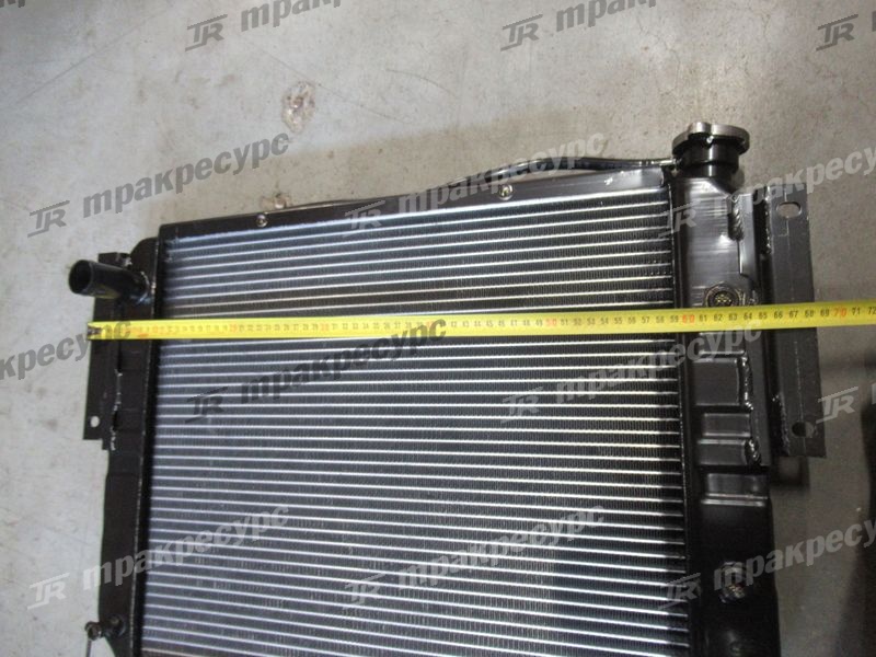 Радиатор CPCD30DB/CB/EB, CPCD20/25/30DA/EA