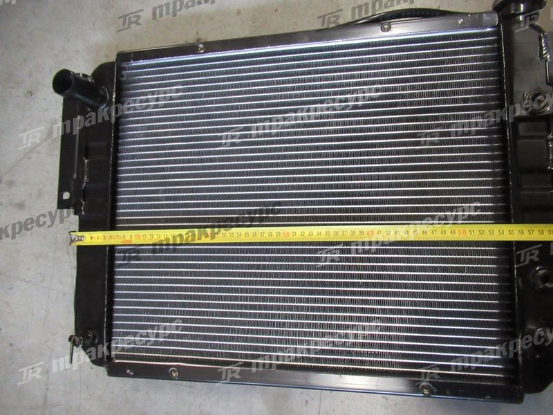Радиатор CPCD30DB/CB/EB, CPCD20/25/30DA/EA