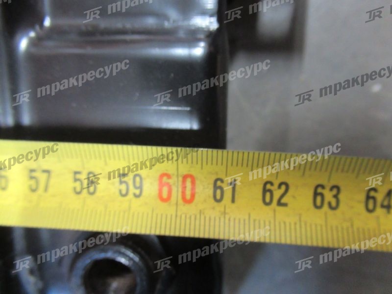Радиатор CPCD30DB/CB/EB, CPCD20/25/30DA/EA