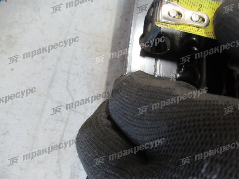 Радиатор CPCD30DB/CB/EB, CPCD20/25/30DA/EA