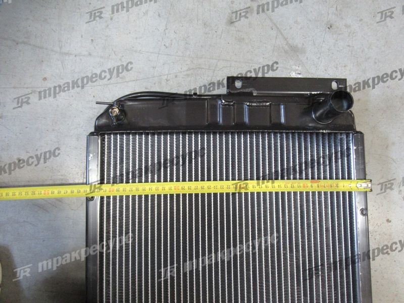 Радиатор CPCD30DB/CB/EB, CPCD20/25/30DA/EA