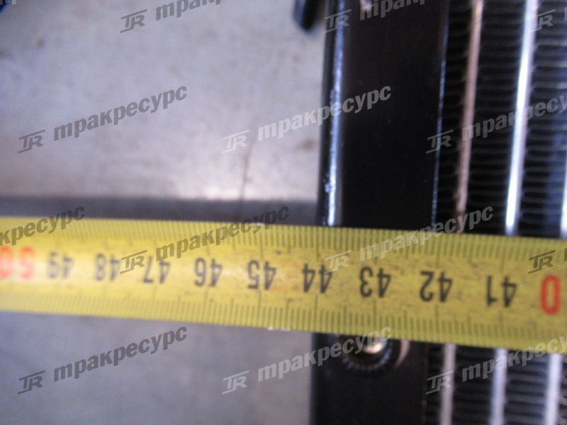 Радиатор CPCD30DB/CB/EB, CPCD20/25/30DA/EA