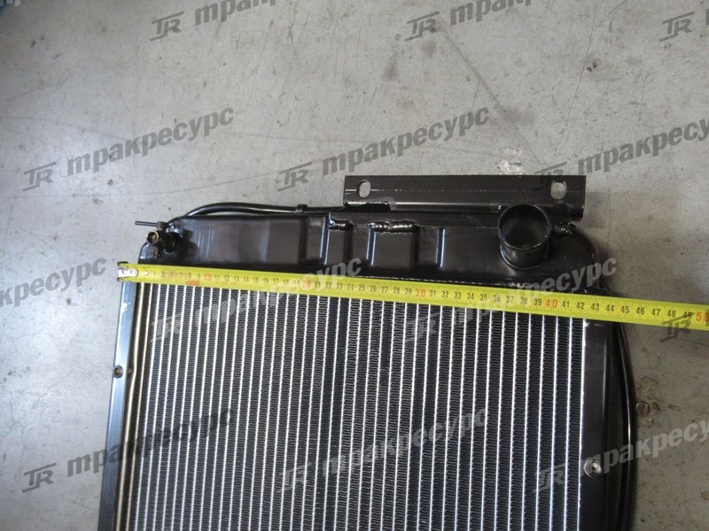 Радиатор CPCD30DB/CB/EB, CPCD20/25/30DA/EA