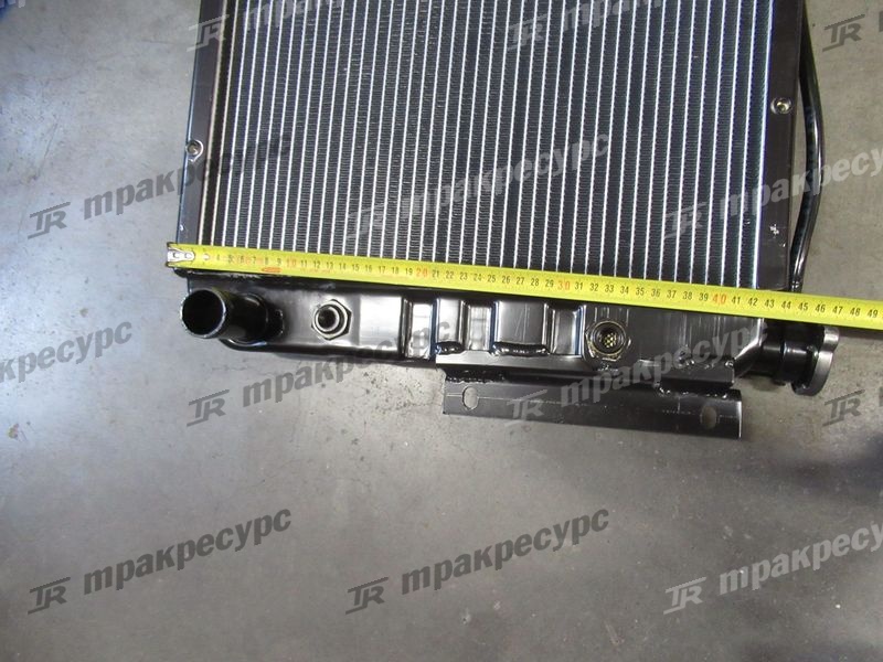 Радиатор CPCD30DB/CB/EB, CPCD20/25/30DA/EA