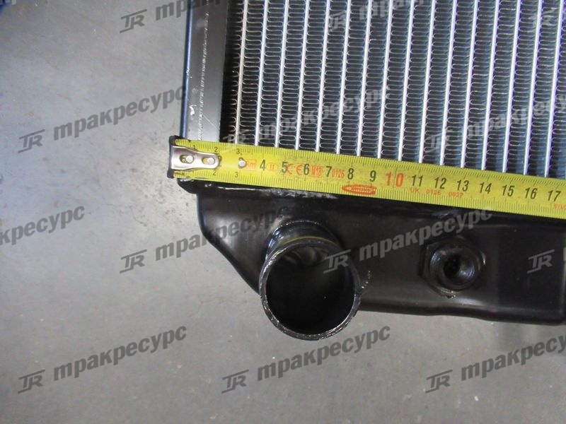 Радиатор CPCD30DB/CB/EB, CPCD20/25/30DA/EA