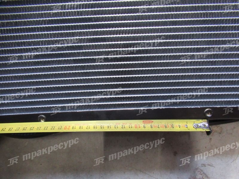 Радиатор CPCD30DB/CB/EB, CPCD20/25/30DA/EA