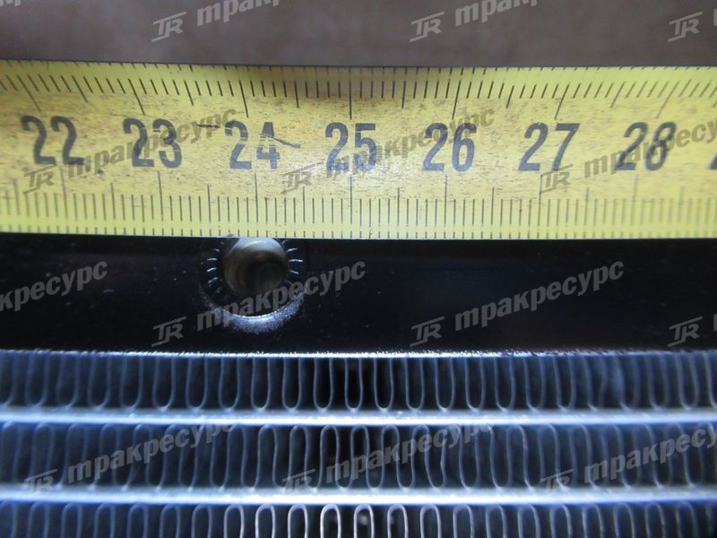 Радиатор CPCD30DB/CB/EB, CPCD20/25/30DA/EA