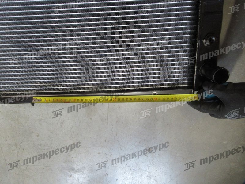 Радиатор CPCD30DB/CB/EB, CPCD20/25/30DA/EA