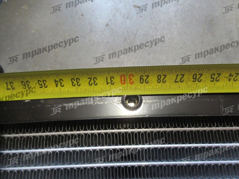Радиатор CPCD30DB/CB/EB, CPCD20/25/30DA/EA