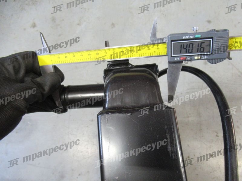 Радиатор CPCD30DB/CB/EB, CPCD20/25/30DA/EA