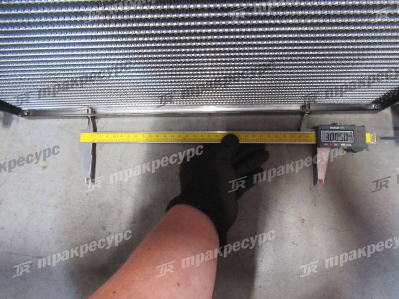 Радиатор CPCD30DB/CB/EB, CPCD20/25/30DA/EA