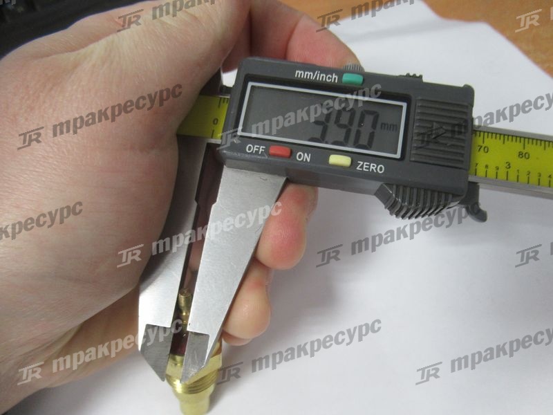 Датчик температуры охлаждающей жидкости 23652-44001/164154
