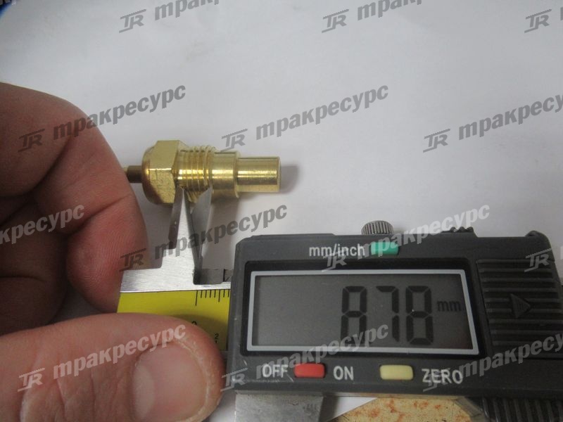 Датчик температуры охлаждающей жидкости 23652-44001/164154