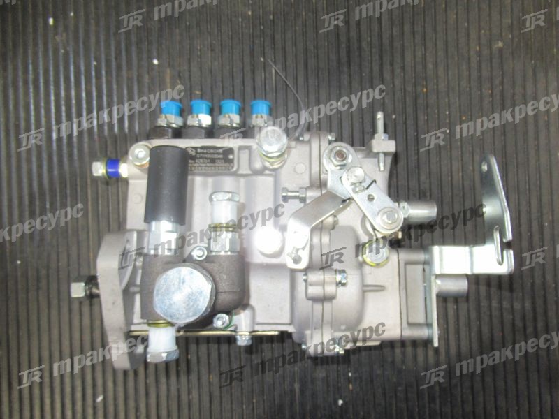 ТНВД 490BPG