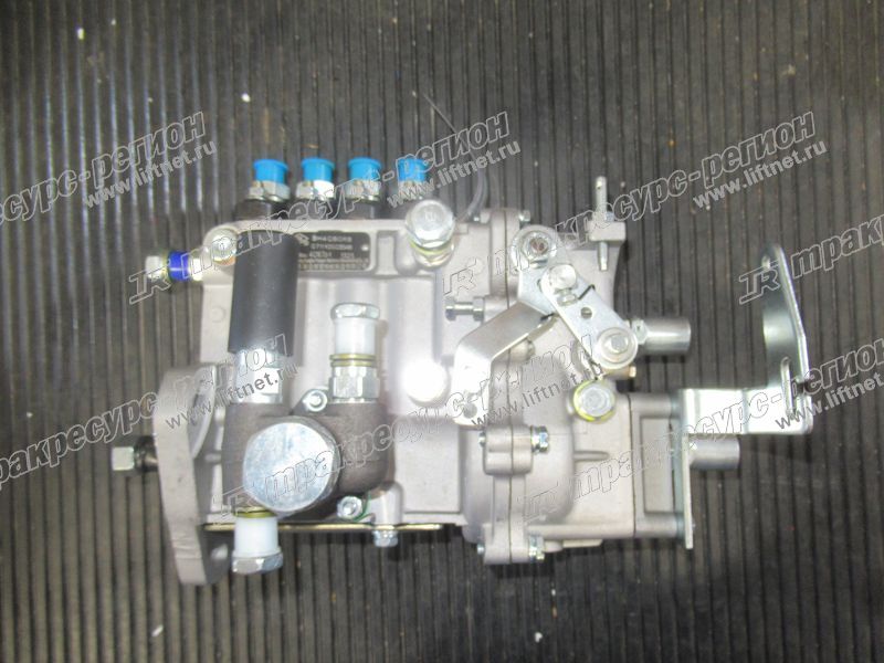 ТНВД 490BPG