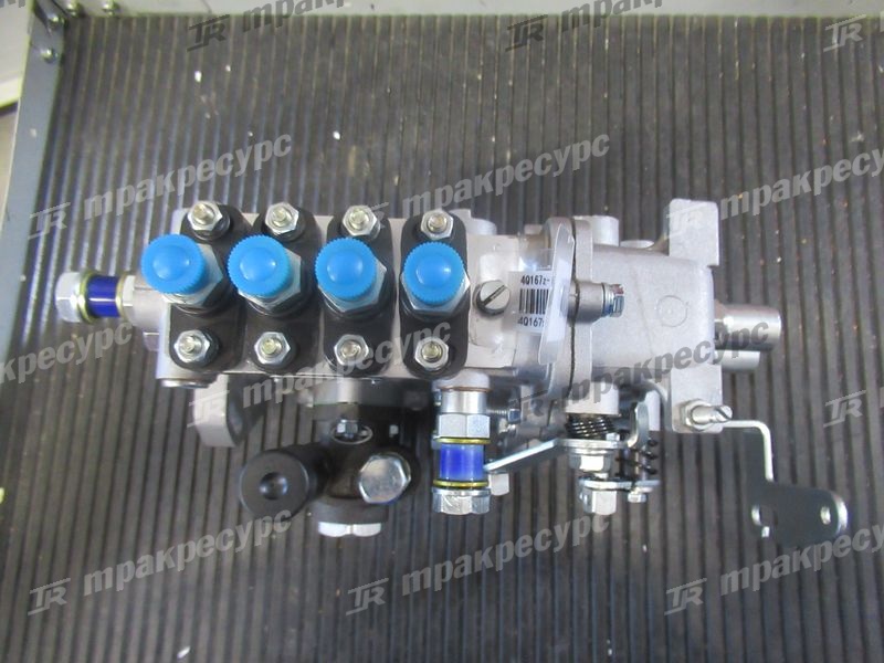 ТНВД 490BPG