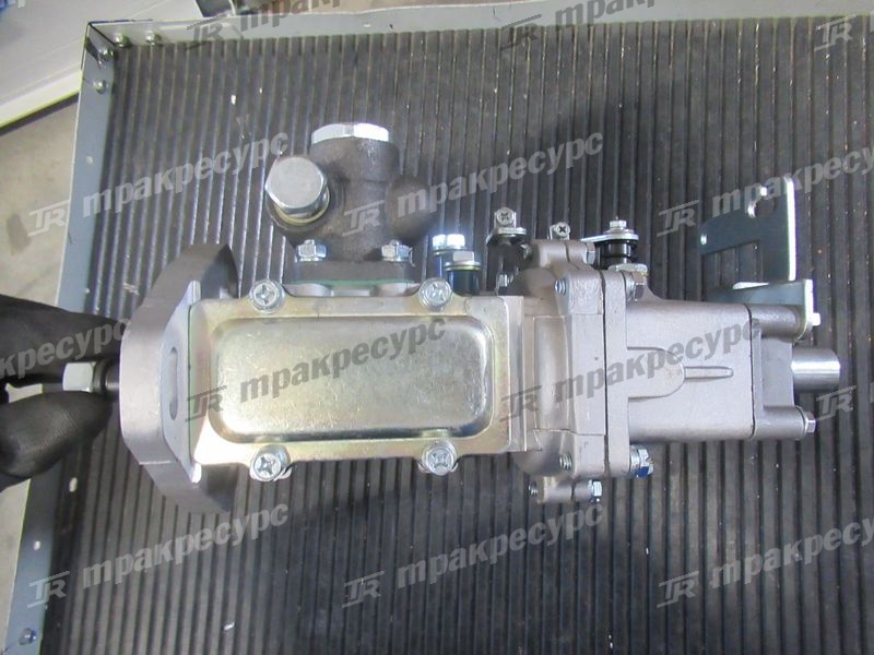 ТНВД 490BPG