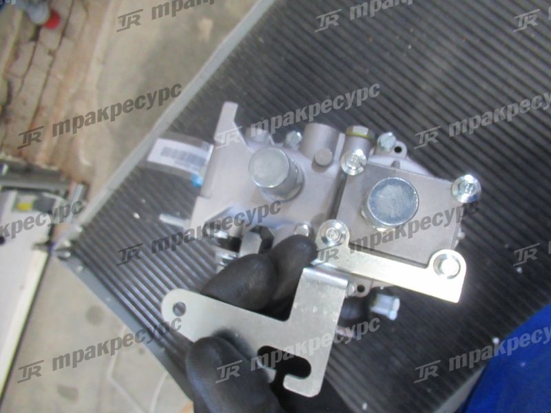 ТНВД 490BPG
