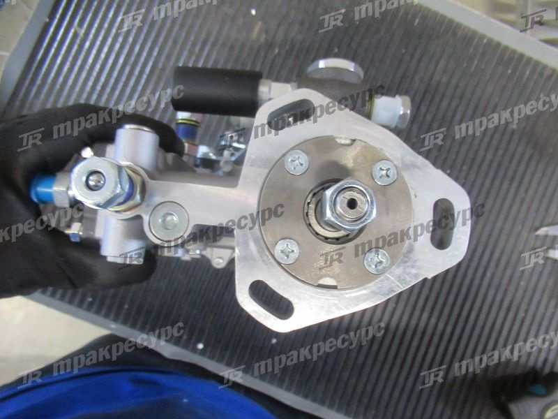 ТНВД 490BPG