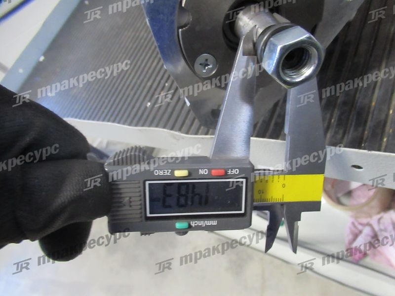 ТНВД 490BPG