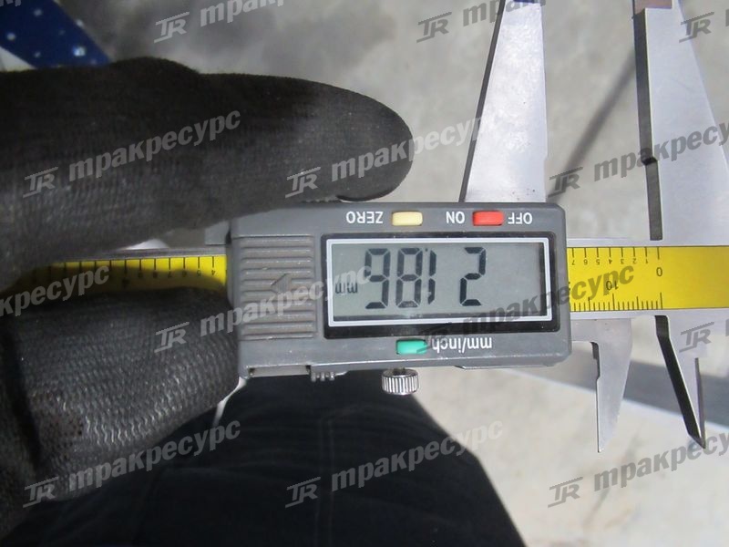 ТНВД 490BPG