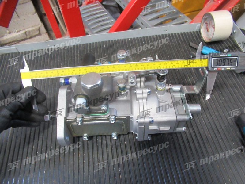 ТНВД 490BPG