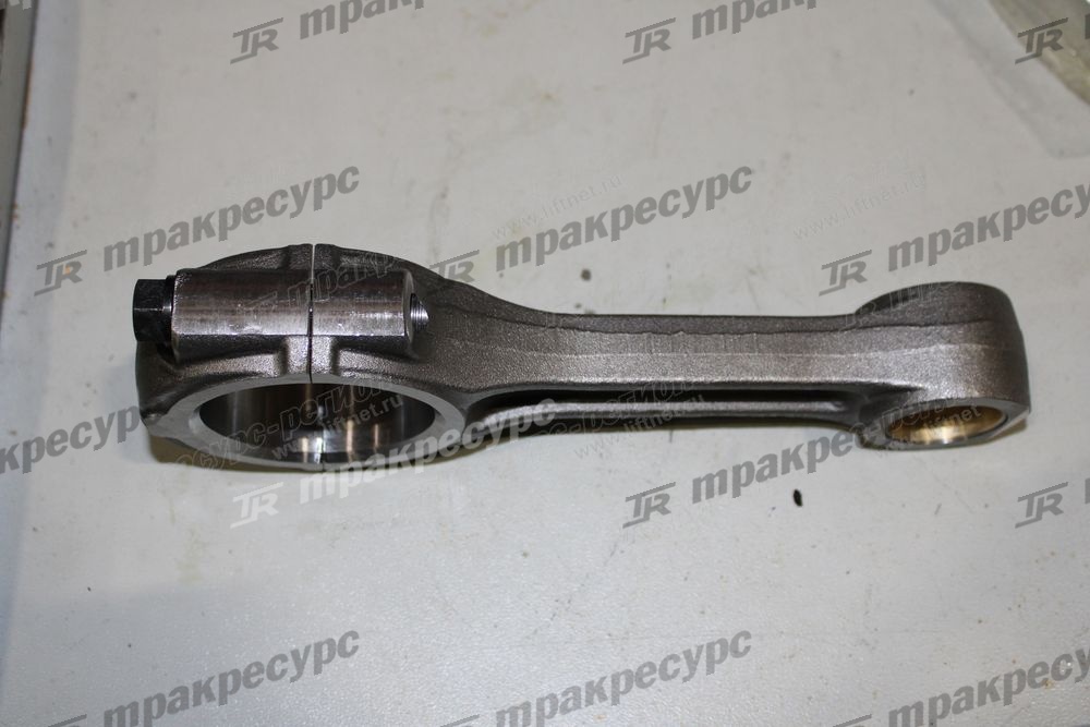 Шатун в сборе CY6102BG
