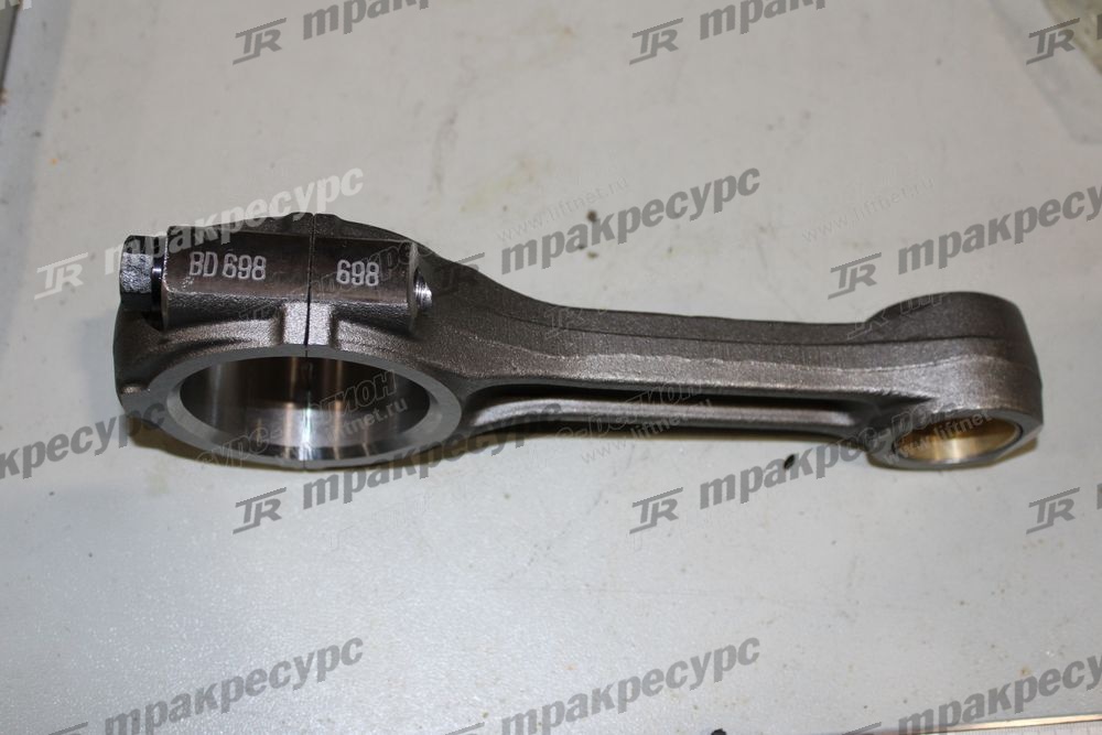 Шатун в сборе CY6102BG