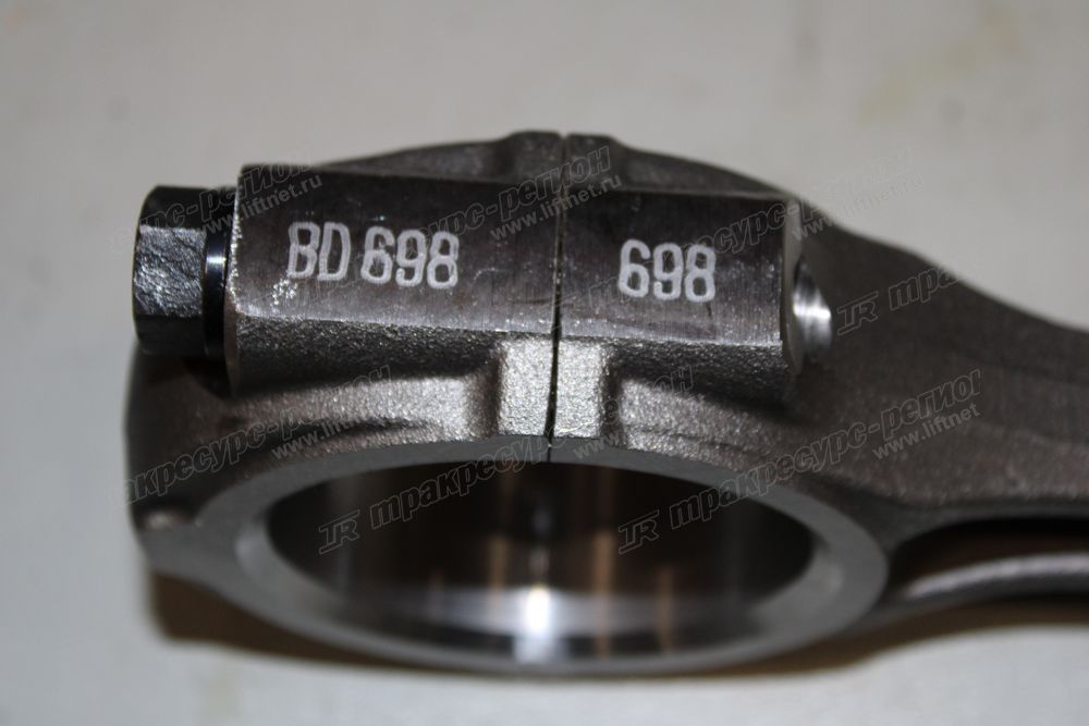 Шатун в сборе CY6102BG