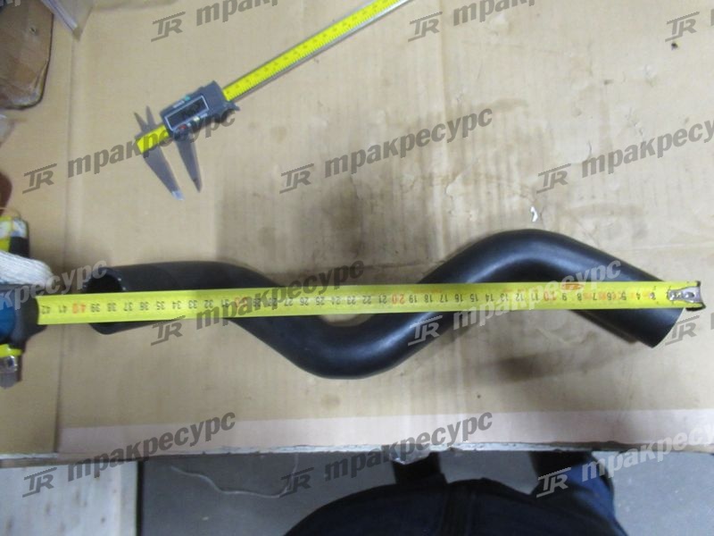 Патрубок радиатора нижний CPCD30FA