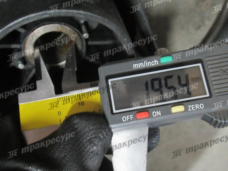 Рулевое колесо CPCD50/60/70