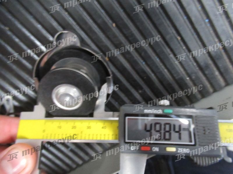 Крышка радиатора 15WAB3310000