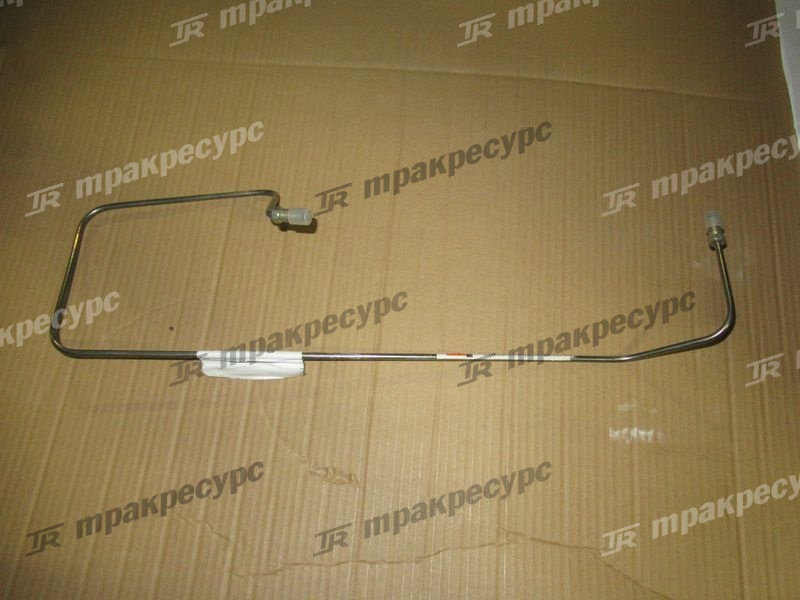 Трубка тормозная левая CPCD15