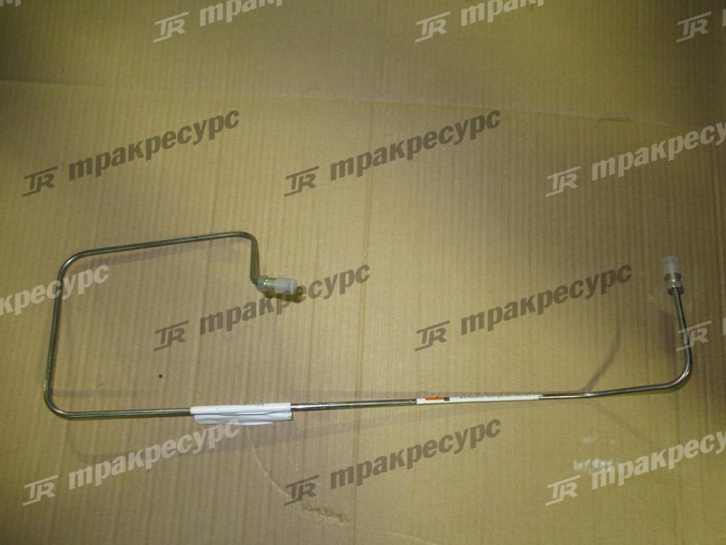Трубка тормозная левая CPCD15